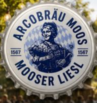 LAP 26 Arcobräu